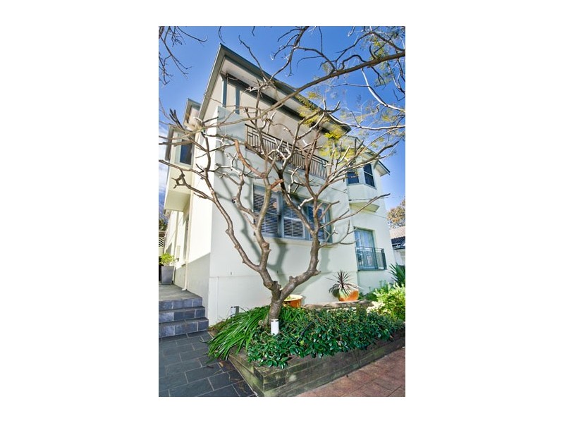 52 St Thomas Street, Bronte NSW 2024