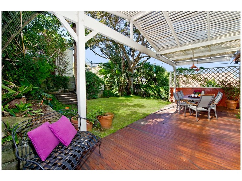 52 St Thomas Street, Bronte NSW 2024