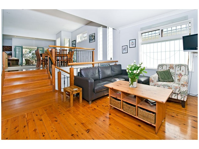 52 St Thomas Street, Bronte NSW 2024