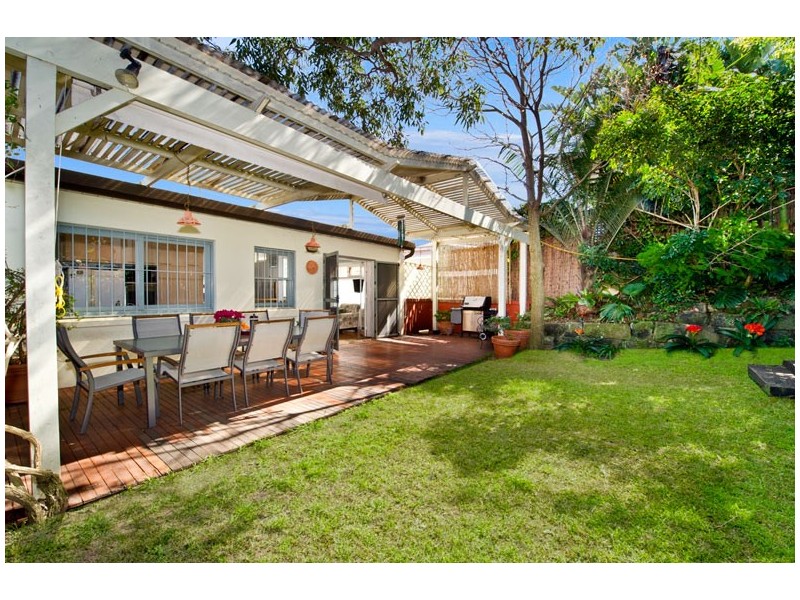 52 St Thomas Street, Bronte NSW 2024