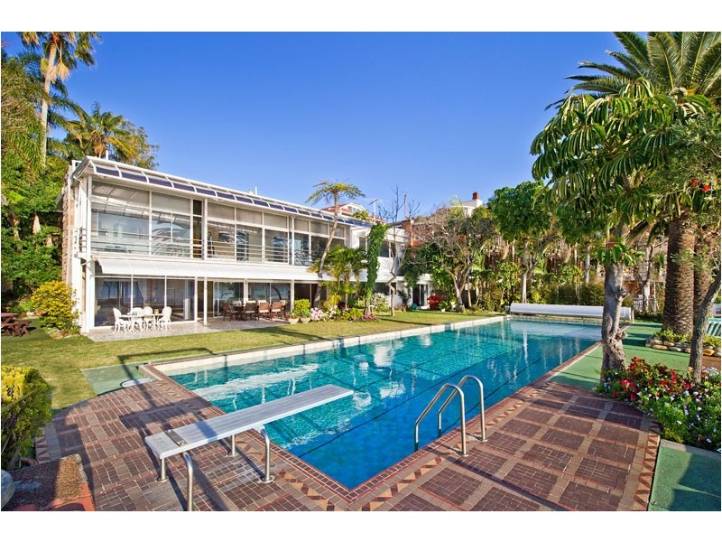 2b Dumaresq Road, Rose Bay NSW 2029