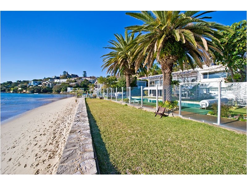 2b Dumaresq Road, Rose Bay NSW 2029