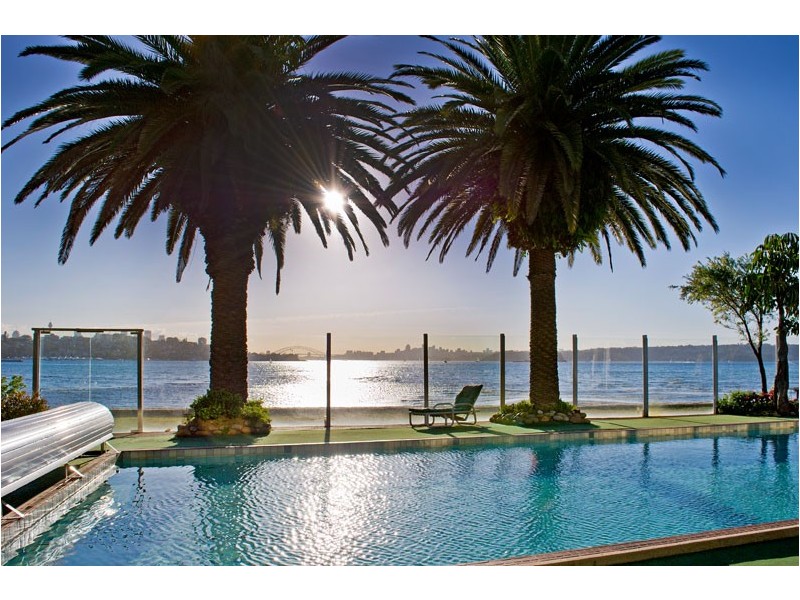 2b Dumaresq Road, Rose Bay NSW 2029