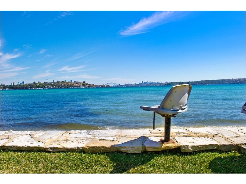 2b Dumaresq Road, Rose Bay NSW 2029