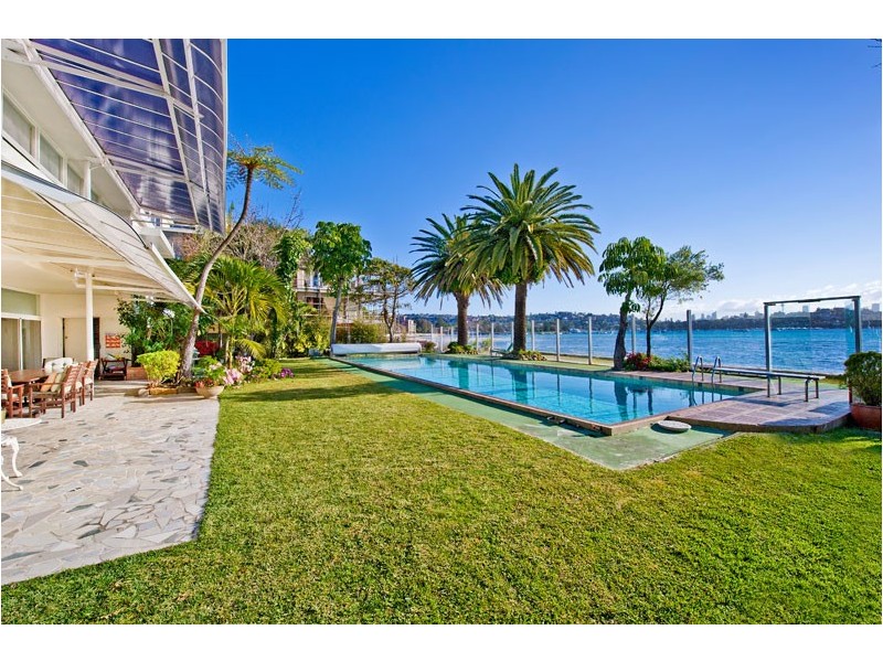 2b Dumaresq Road, Rose Bay NSW 2029