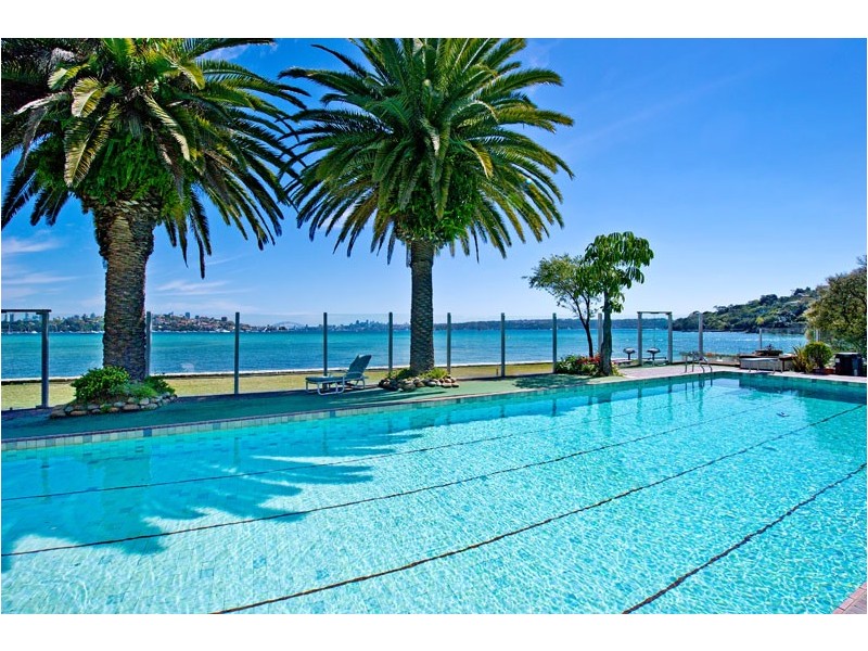 2b Dumaresq Road, Rose Bay NSW 2029