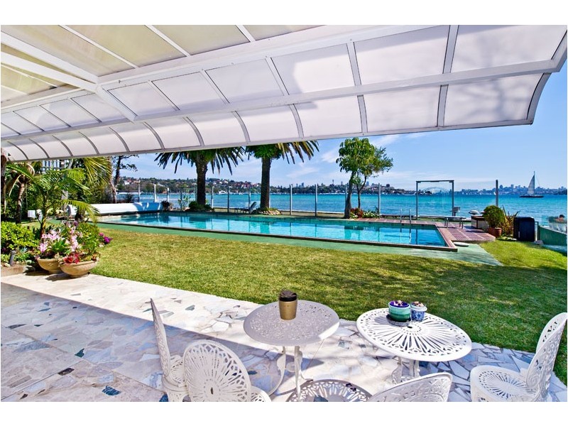 2b Dumaresq Road, Rose Bay NSW 2029