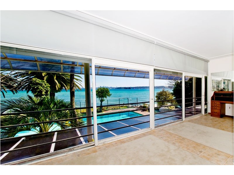 2b Dumaresq Road, Rose Bay NSW 2029