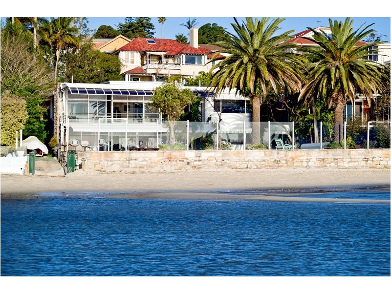 2b Dumaresq Road, Rose Bay NSW 2029