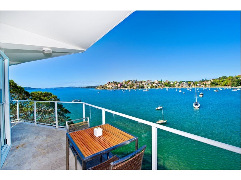 52/11 Sutherland Crescent, Darling Point NSW 2027