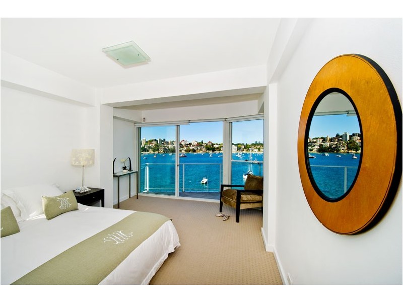 52/11 Sutherland Crescent, Darling Point NSW 2027