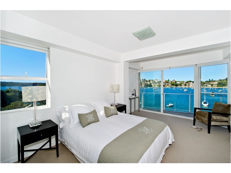 52/11 Sutherland Crescent, Darling Point NSW 2027