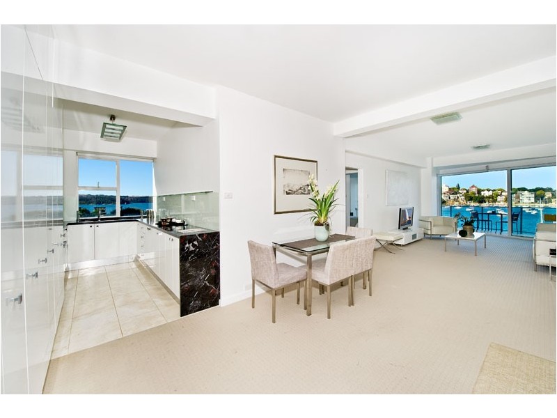 52/11 Sutherland Crescent, Darling Point NSW 2027