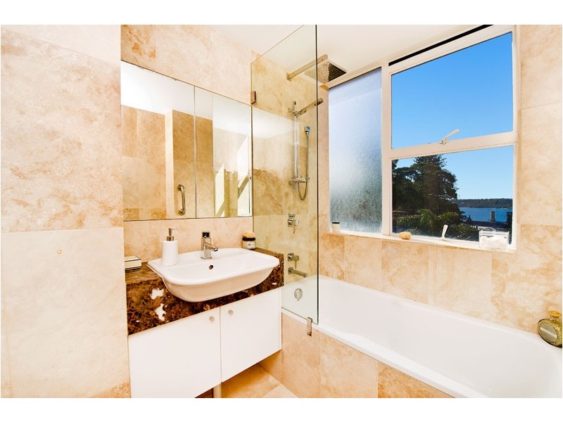 52/11 Sutherland Crescent, Darling Point NSW 2027