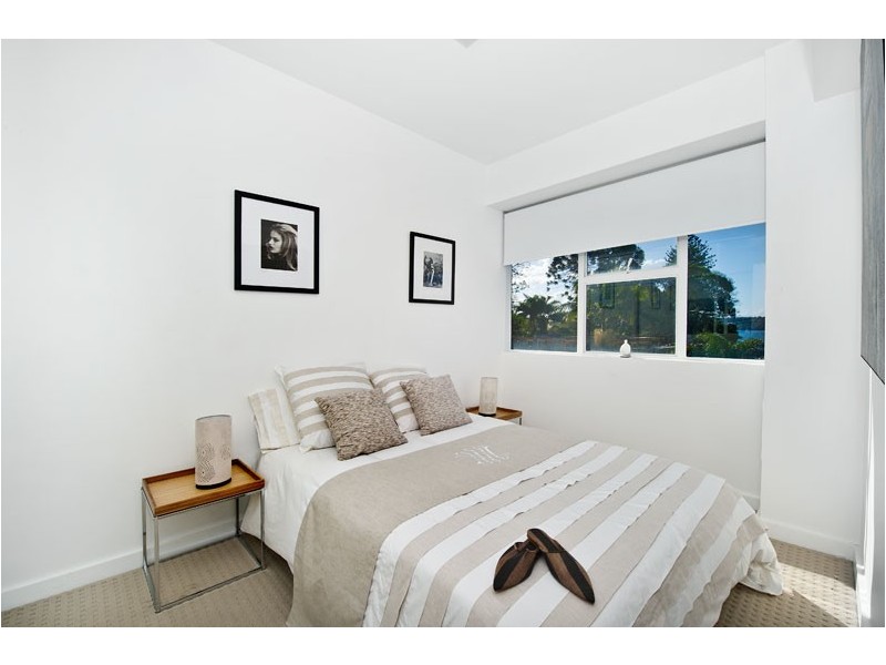 52/11 Sutherland Crescent, Darling Point NSW 2027