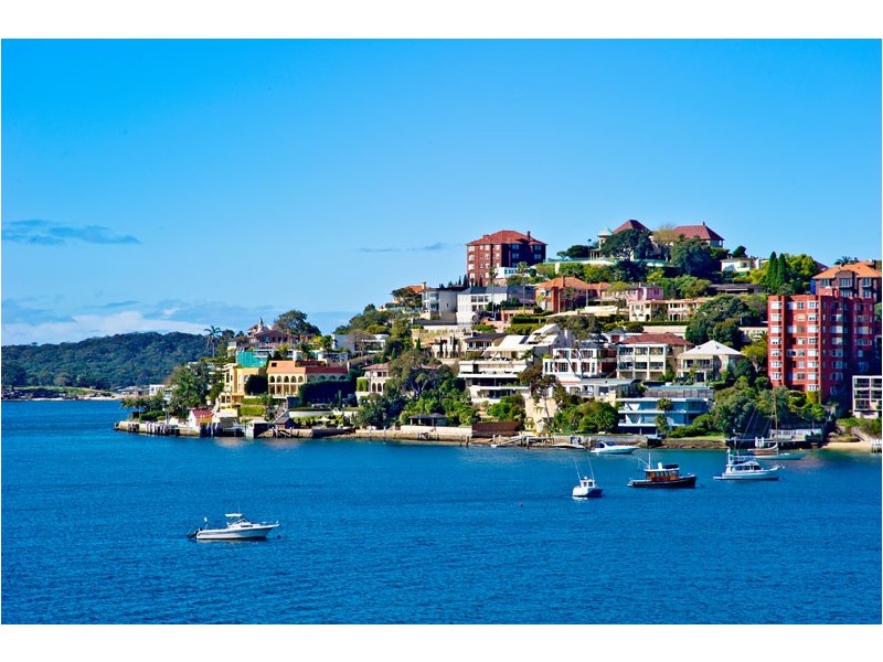 52/11 Sutherland Crescent, Darling Point NSW 2027