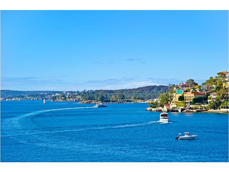 52/11 Sutherland Crescent, Darling Point NSW 2027