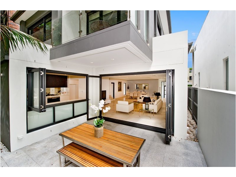 12 Leura  Road, Double Bay NSW 2028