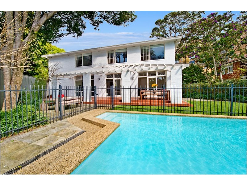 59 Ocean Avenue, Double Bay NSW 2028