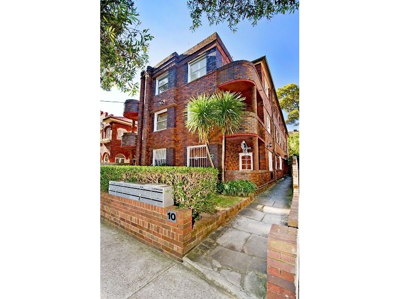 8/10 Warners Ave, North Bondi NSW 2026