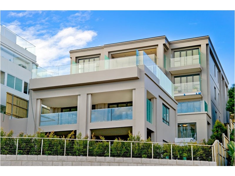 1/7a Rawson Road  (Easy Entrance from 873 New South Head Rd, Rose Bay), Rose Bay NSW 2029