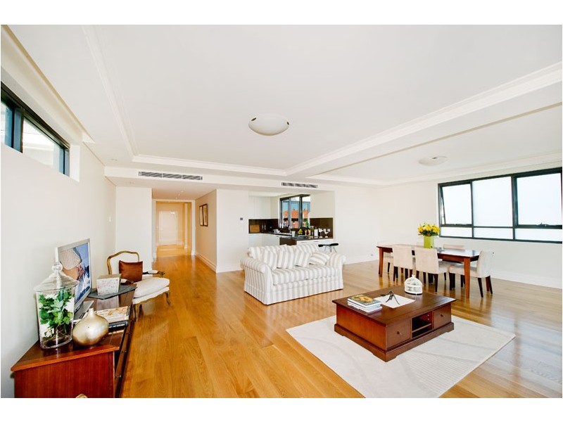 1/7a Rawson Road  (Easy Entrance from 873 New South Head Rd, Rose Bay), Rose Bay NSW 2029