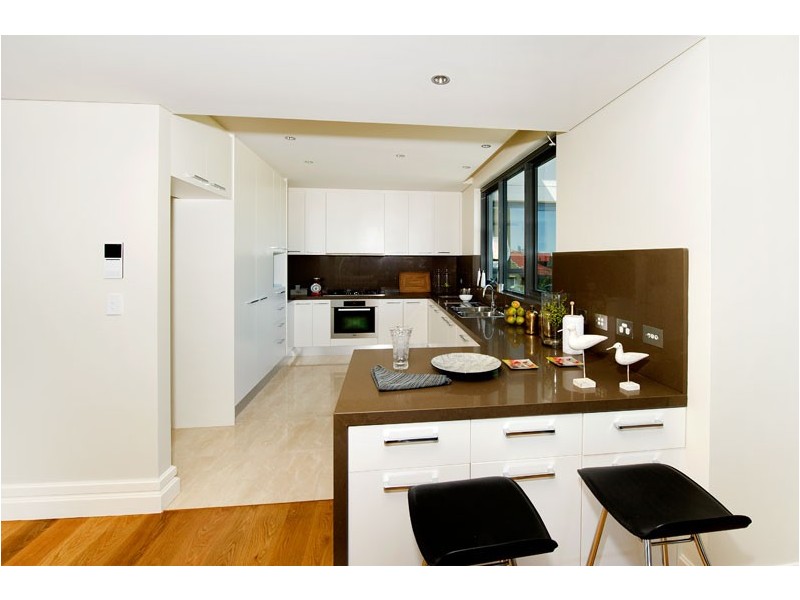 1/7a Rawson Road  (Easy Entrance from 873 New South Head Rd, Rose Bay), Rose Bay NSW 2029