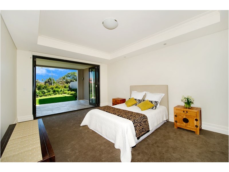 1/7a Rawson Road  (Easy Entrance from 873 New South Head Rd, Rose Bay), Rose Bay NSW 2029