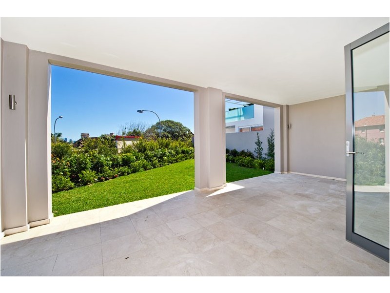 1/7a Rawson Road  (Easy Entrance from 873 New South Head Rd, Rose Bay), Rose Bay NSW 2029
