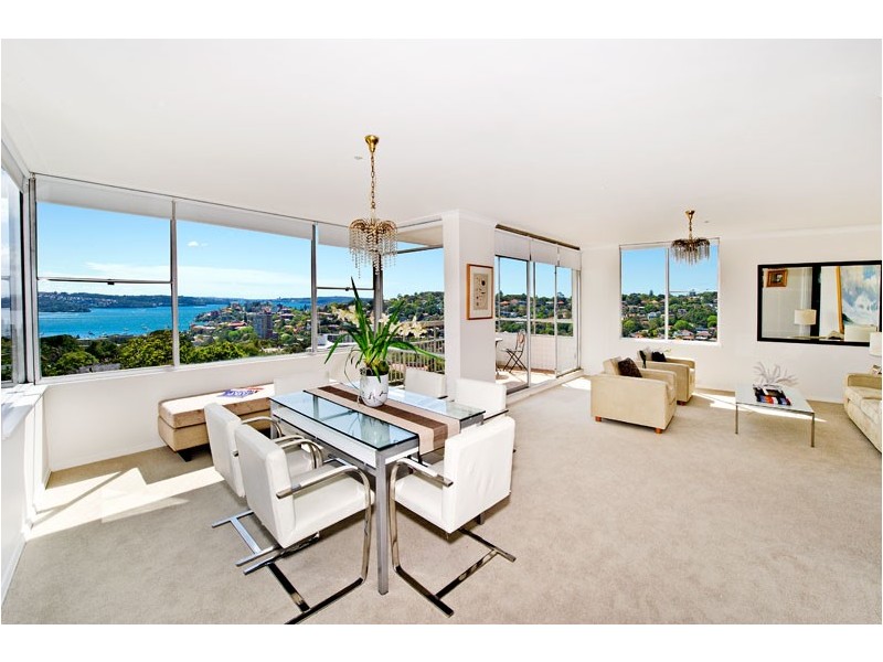 19/6 Trelawney Street, Woollahra NSW 2025