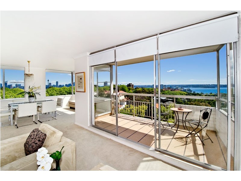 19/6 Trelawney Street, Woollahra NSW 2025