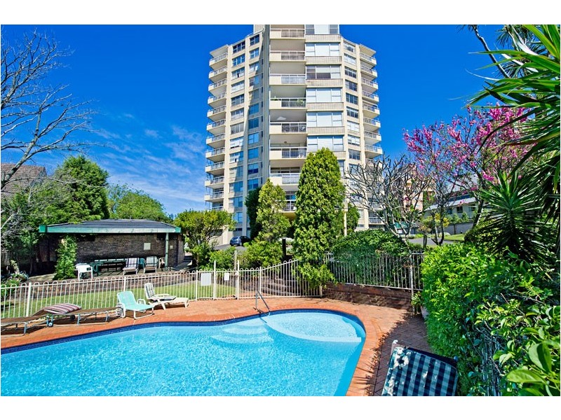 19/6 Trelawney Street, Woollahra NSW 2025