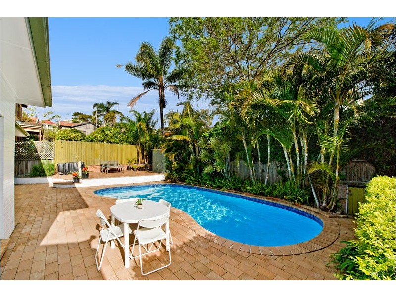 4 Davies Avenue, Vaucluse NSW 2030