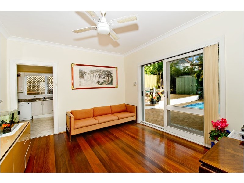 4 Davies Avenue, Vaucluse NSW 2030