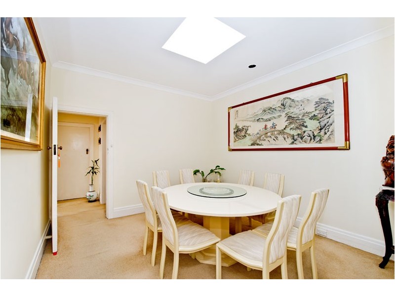 4 Davies Avenue, Vaucluse NSW 2030