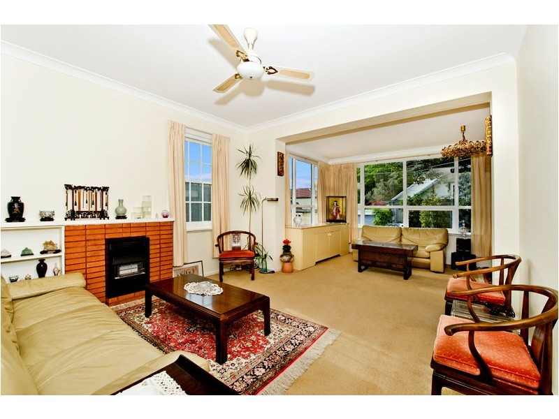 4 Davies Avenue, Vaucluse NSW 2030
