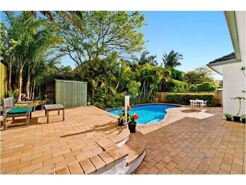 4 Davies Avenue, Vaucluse NSW 2030