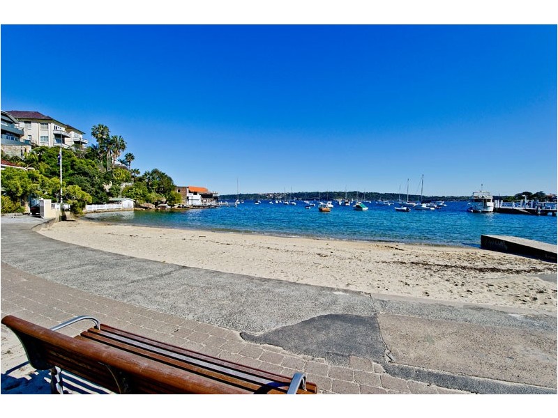 4 Davies Avenue, Vaucluse NSW 2030