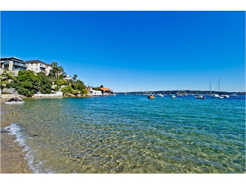 4 Davies Avenue, Vaucluse NSW 2030