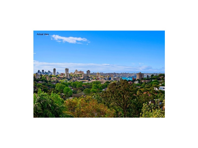 4 View Street, Woollahra NSW 2025