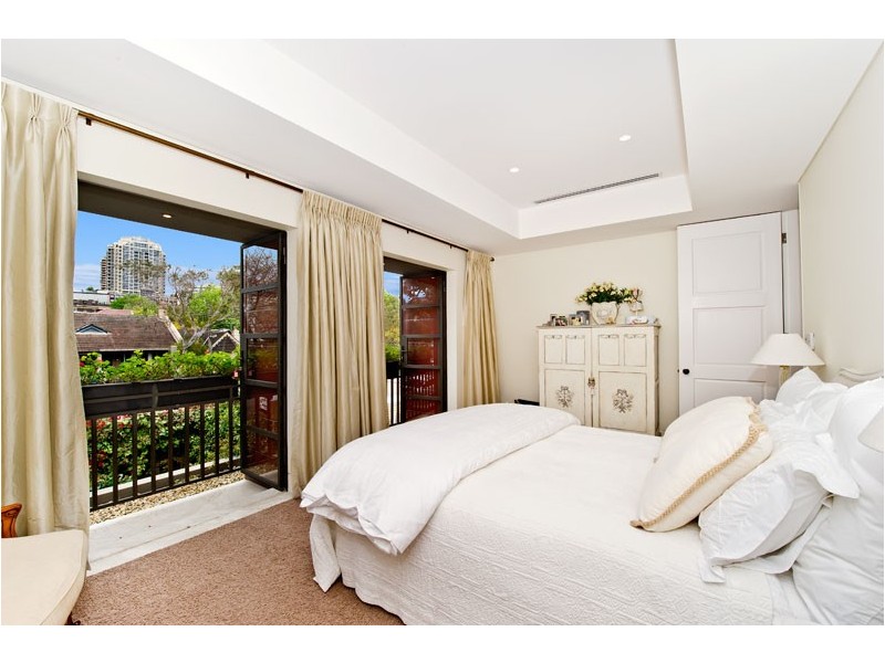 4 View Street, Woollahra NSW 2025