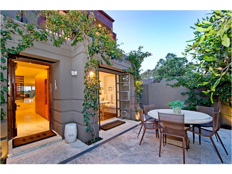 4 View Street, Woollahra NSW 2025