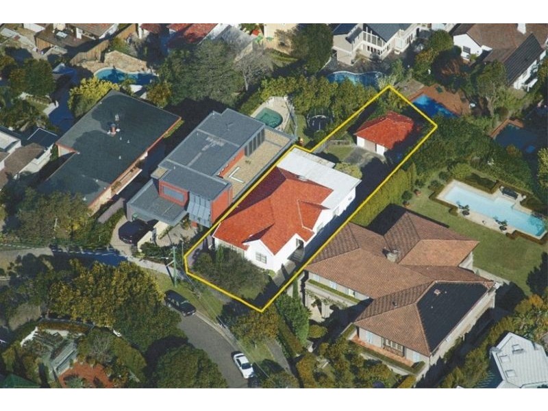 24 Bulkara Road, Bellevue Hill NSW 2023