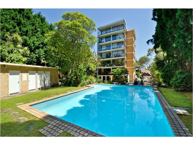 4/63 Darling Point Road, Darling Point NSW 2027