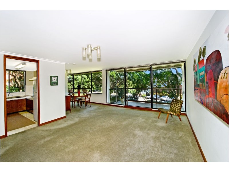 4/63 Darling Point Road, Darling Point NSW 2027