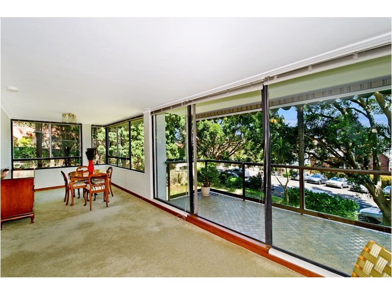 4/63 Darling Point Road, Darling Point NSW 2027