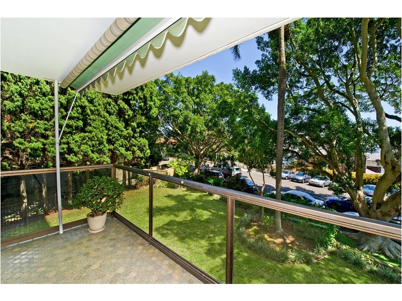 4/63 Darling Point Road, Darling Point NSW 2027