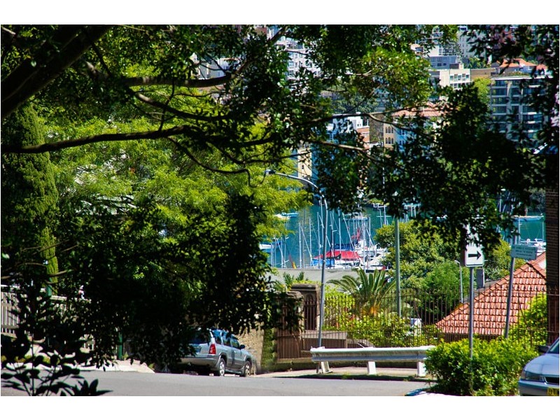 4/63 Darling Point Road, Darling Point NSW 2027