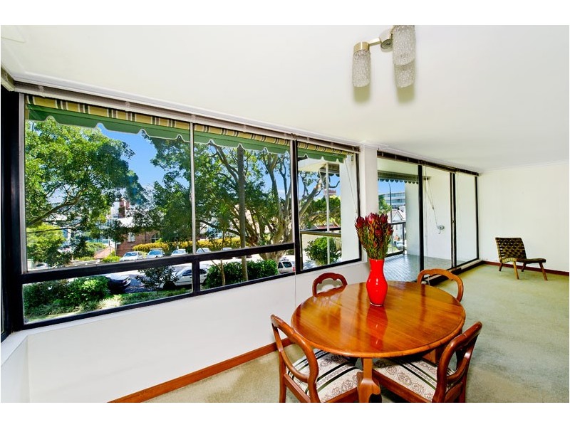 4/63 Darling Point Road, Darling Point NSW 2027