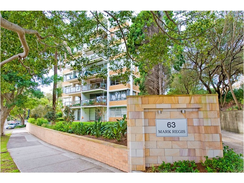 4/63 Darling Point Road, Darling Point NSW 2027